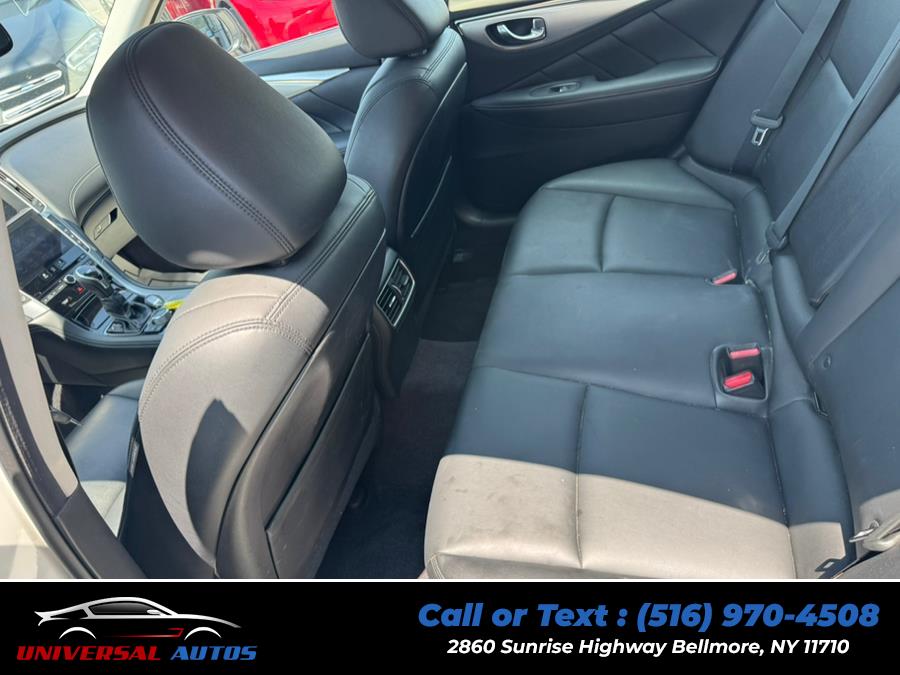 2020 INFINITI Q50 3.0t LUXE AWD, available for sale in Bellmore, New York | Universal Autos. Bellmore, New York 2020 INFINITI Q50 3.0t LUXE AWD, available for sale in Bellmore, New York | Universal Autos. Bellmore, New York