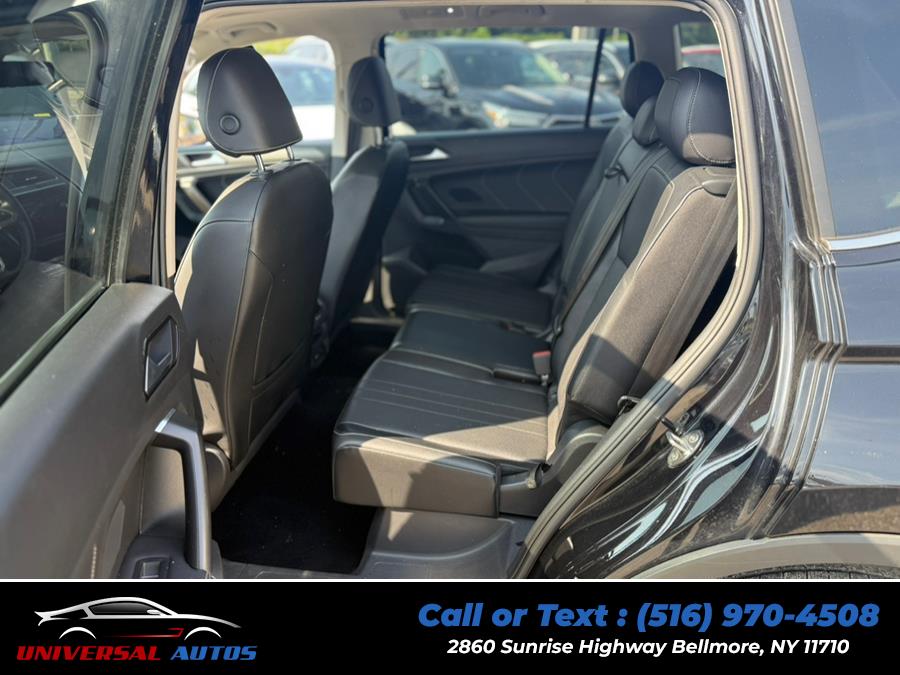 2022 Volkswagen Tiguan 2.0T SE FWD, available for sale in Bellmore, New York | Universal Autos. Bellmore, New York 2022 Volkswagen Tiguan 2.0T SE FWD, available for sale in Bellmore, New York | Universal Autos. Bellmore, New York