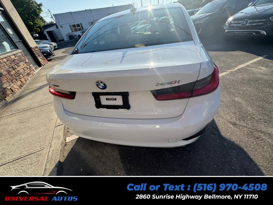 2021 BMW 3 Series 330i xDrive Sedan North America, available for sale in Bellmore, New York | Universal Autos. Bellmore, New York 2021 BMW 3 Series 330i xDrive Sedan North America, available for sale in Bellmore, New York | Universal Autos. Bellmore, New York