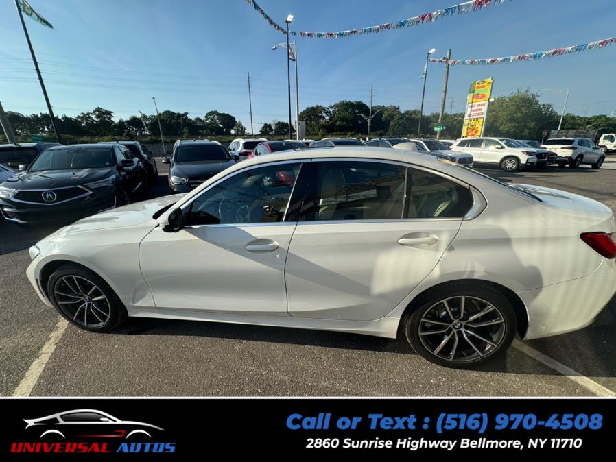 2021 BMW 3 Series 330i xDrive Sedan North America, available for sale in Bellmore, New York | Universal Autos. Bellmore, New York 2021 BMW 3 Series 330i xDrive Sedan North America, available for sale in Bellmore, New York | Universal Autos. Bellmore, New York