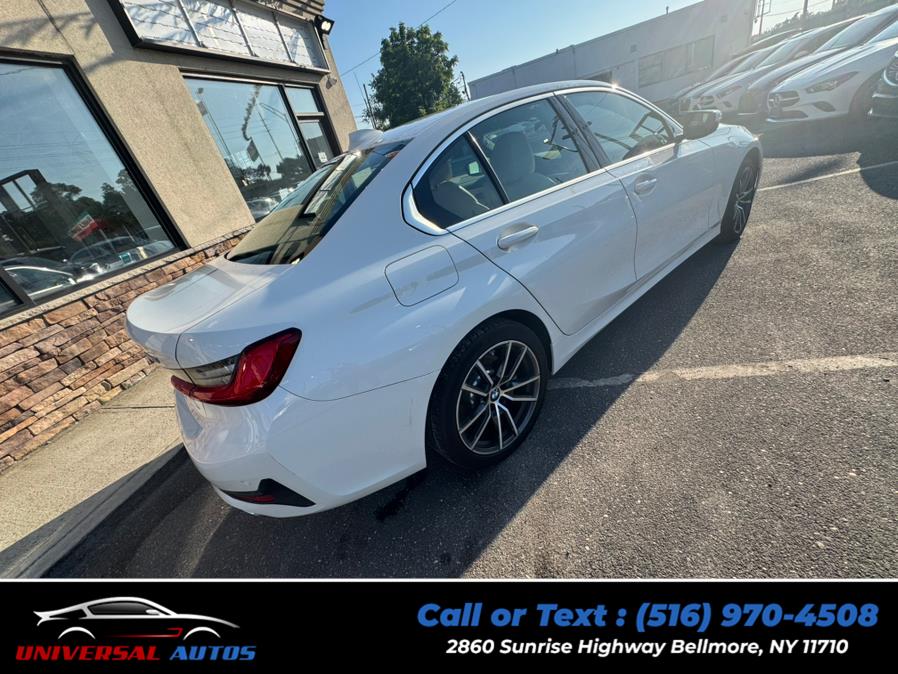2021 BMW 3 Series 330i xDrive Sedan North America, available for sale in Bellmore, New York | Universal Autos. Bellmore, New York 2021 BMW 3 Series 330i xDrive Sedan North America, available for sale in Bellmore, New York | Universal Autos. Bellmore, New York