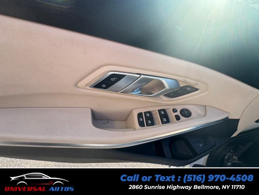 2021 BMW 3 Series 330i xDrive Sedan North America, available for sale in Bellmore, New York | Universal Autos. Bellmore, New York 2021 BMW 3 Series 330i xDrive Sedan North America, available for sale in Bellmore, New York | Universal Autos. Bellmore, New York