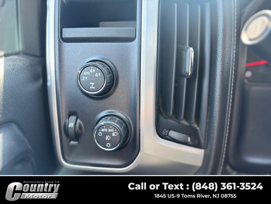 2014 GMC Sierra 1500 4WD Double Cab 143.5" SLE, available for sale in Toms River, New Jersey | Country Motors. Toms River, New Jersey 2014 GMC Sierra 1500 4WD Double Cab 143.5" SLE, available for sale in Toms River, New Jersey | Country Motors. Toms River, New Jersey