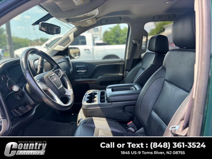 2014 GMC Sierra 1500 4WD Double Cab 143.5" SLE, available for sale in Toms River, New Jersey | Country Motors. Toms River, New Jersey 2014 GMC Sierra 1500 4WD Double Cab 143.5" SLE, available for sale in Toms River, New Jersey | Country Motors. Toms River, New Jersey