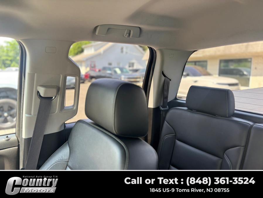 2014 GMC Sierra 1500 4WD Double Cab 143.5" SLE, available for sale in Toms River, New Jersey | Country Motors. Toms River, New Jersey 2014 GMC Sierra 1500 4WD Double Cab 143.5" SLE, available for sale in Toms River, New Jersey | Country Motors. Toms River, New Jersey