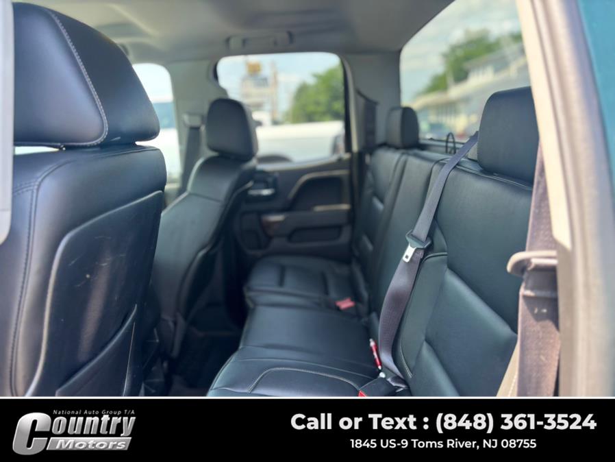 2014 GMC Sierra 1500 4WD Double Cab 143.5" SLE, available for sale in Toms River, New Jersey | Country Motors. Toms River, New Jersey 2014 GMC Sierra 1500 4WD Double Cab 143.5" SLE, available for sale in Toms River, New Jersey | Country Motors. Toms River, New Jersey