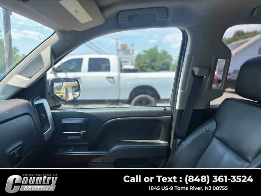 2014 GMC Sierra 1500 4WD Double Cab 143.5" SLE, available for sale in Toms River, New Jersey | Country Motors. Toms River, New Jersey 2014 GMC Sierra 1500 4WD Double Cab 143.5" SLE, available for sale in Toms River, New Jersey | Country Motors. Toms River, New Jersey