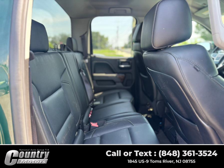 2014 GMC Sierra 1500 4WD Double Cab 143.5" SLE, available for sale in Toms River, New Jersey | Country Motors. Toms River, New Jersey 2014 GMC Sierra 1500 4WD Double Cab 143.5" SLE, available for sale in Toms River, New Jersey | Country Motors. Toms River, New Jersey