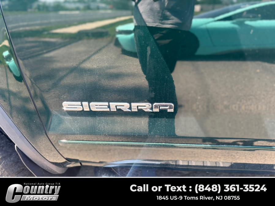 2014 GMC Sierra 1500 4WD Double Cab 143.5" SLE, available for sale in Toms River, New Jersey | Country Motors. Toms River, New Jersey 2014 GMC Sierra 1500 4WD Double Cab 143.5" SLE, available for sale in Toms River, New Jersey | Country Motors. Toms River, New Jersey