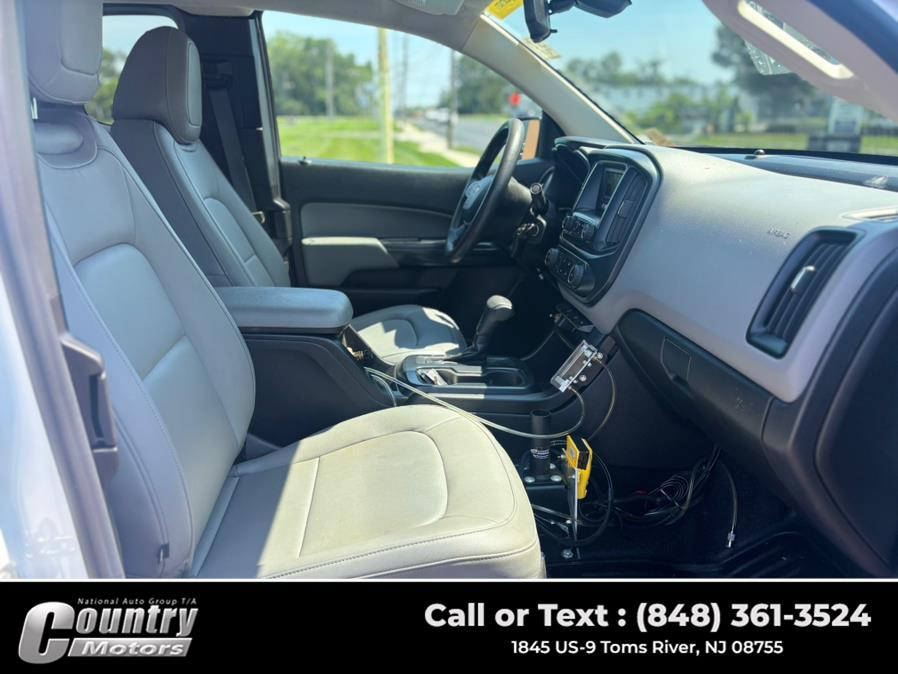 2016 Chevrolet Colorado 4WD Ext Cab 128.3" WT, available for sale in Toms River, New Jersey | Country Motors. Toms River, New Jersey 2016 Chevrolet Colorado 4WD Ext Cab 128.3" WT, available for sale in Toms River, New Jersey | Country Motors. Toms River, New Jersey