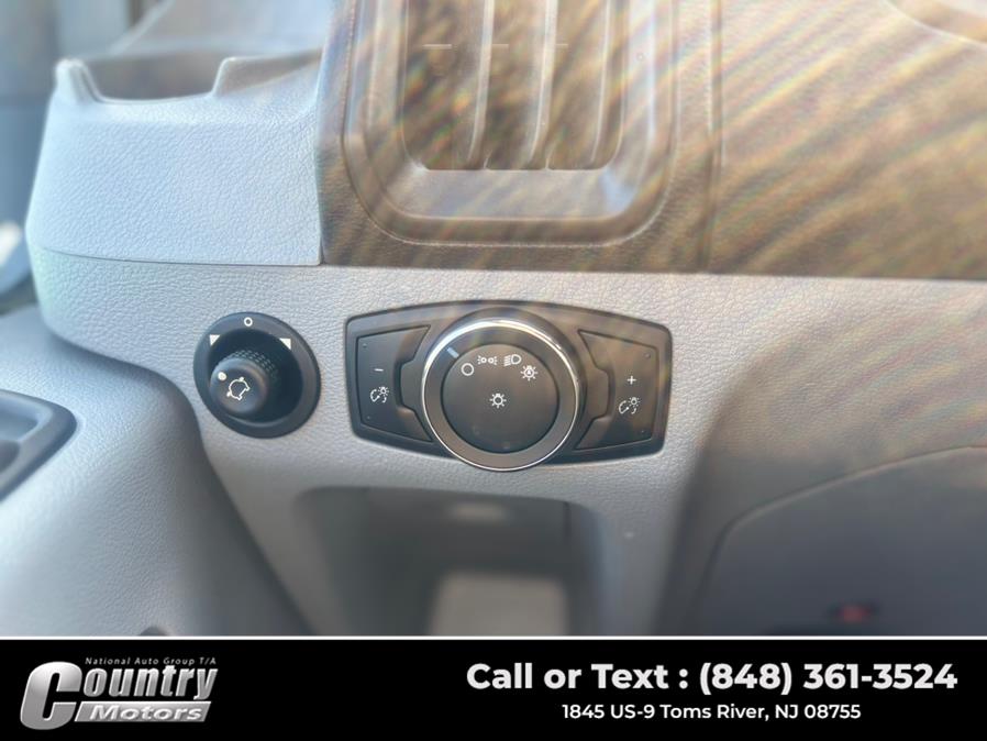 2019 Ford Transit Van T-250 130" Low Rf 9000 GVWR Sliding RH Dr, available for sale in Toms River, New Jersey | Country Motors. Toms River, New Jersey 2019 Ford Transit Van T-250 130" Low Rf 9000 GVWR Sliding RH Dr, available for sale in Toms River, New Jersey | Country Motors. Toms River, New Jersey