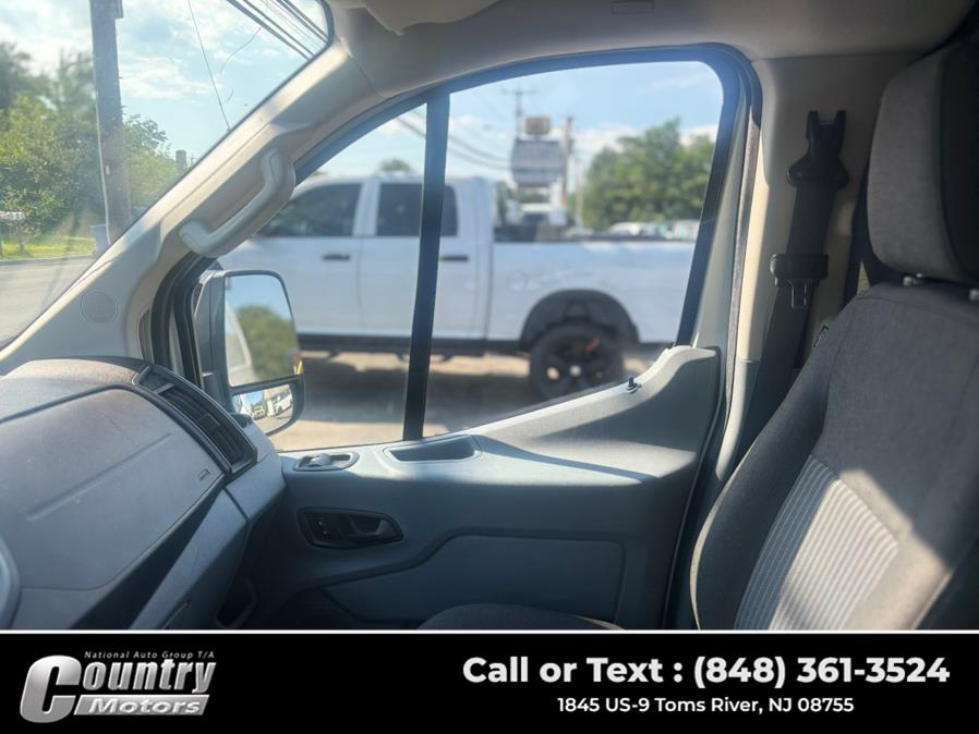 2019 Ford Transit Van T-250 130" Low Rf 9000 GVWR Sliding RH Dr, available for sale in Toms River, New Jersey | Country Motors. Toms River, New Jersey 2019 Ford Transit Van T-250 130" Low Rf 9000 GVWR Sliding RH Dr, available for sale in Toms River, New Jersey | Country Motors. Toms River, New Jersey