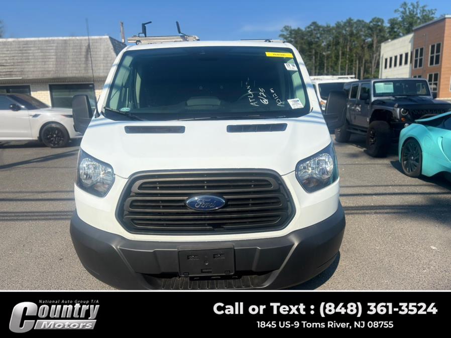 2019 Ford Transit Van T-250 130" Low Rf 9000 GVWR Sliding RH Dr, available for sale in Toms River, New Jersey | Country Motors. Toms River, New Jersey 2019 Ford Transit Van T-250 130" Low Rf 9000 GVWR Sliding RH Dr, available for sale in Toms River, New Jersey | Country Motors. Toms River, New Jersey