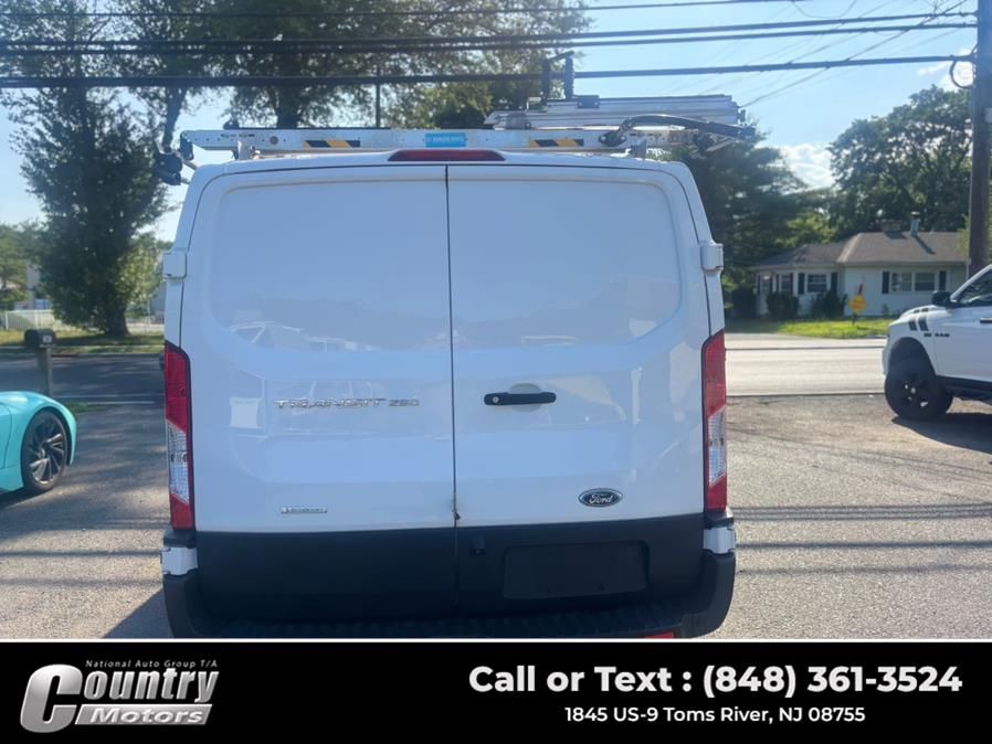 2019 Ford Transit Van T-250 130" Low Rf 9000 GVWR Sliding RH Dr, available for sale in Toms River, New Jersey | Country Motors. Toms River, New Jersey 2019 Ford Transit Van T-250 130" Low Rf 9000 GVWR Sliding RH Dr, available for sale in Toms River, New Jersey | Country Motors. Toms River, New Jersey