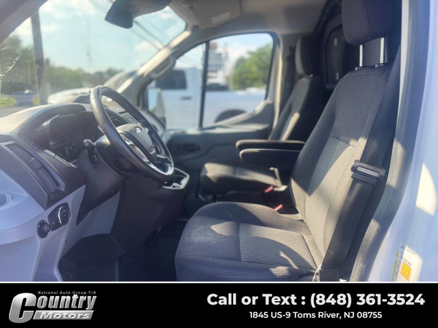 2019 Ford Transit Van T-250 130" Low Rf 9000 GVWR Sliding RH Dr, available for sale in Toms River, New Jersey | Country Motors. Toms River, New Jersey 2019 Ford Transit Van T-250 130" Low Rf 9000 GVWR Sliding RH Dr, available for sale in Toms River, New Jersey | Country Motors. Toms River, New Jersey