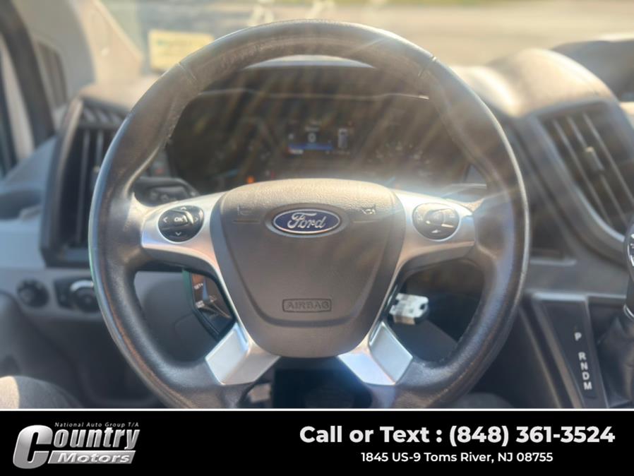 2019 Ford Transit Van T-250 130" Low Rf 9000 GVWR Sliding RH Dr, available for sale in Toms River, New Jersey | Country Motors. Toms River, New Jersey 2019 Ford Transit Van T-250 130" Low Rf 9000 GVWR Sliding RH Dr, available for sale in Toms River, New Jersey | Country Motors. Toms River, New Jersey