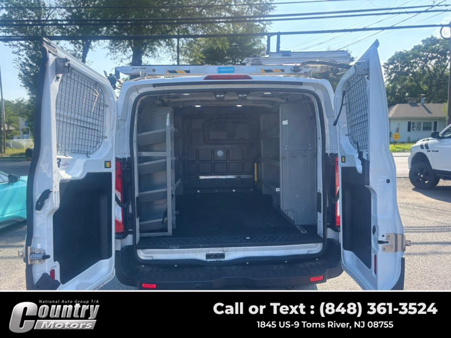 2019 Ford Transit Van T-250 130" Low Rf 9000 GVWR Sliding RH Dr, available for sale in Toms River, New Jersey | Country Motors. Toms River, New Jersey 2019 Ford Transit Van T-250 130" Low Rf 9000 GVWR Sliding RH Dr, available for sale in Toms River, New Jersey | Country Motors. Toms River, New Jersey