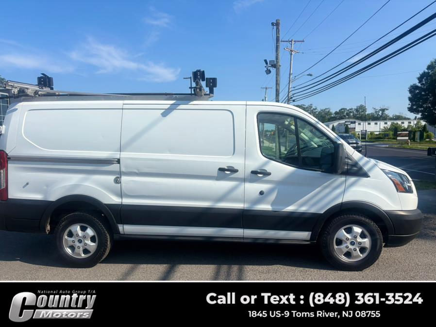 2019 Ford Transit Van T-250 130" Low Rf 9000 GVWR Sliding RH Dr, available for sale in Toms River, New Jersey | Country Motors. Toms River, New Jersey 2019 Ford Transit Van T-250 130" Low Rf 9000 GVWR Sliding RH Dr, available for sale in Toms River, New Jersey | Country Motors. Toms River, New Jersey