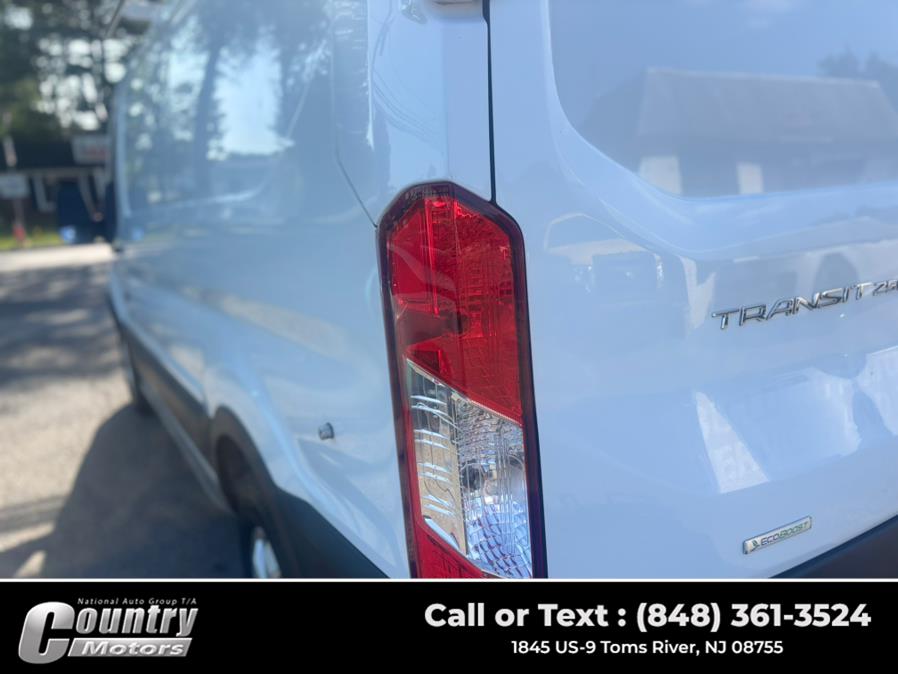 2019 Ford Transit Van T-250 130" Low Rf 9000 GVWR Sliding RH Dr, available for sale in Toms River, New Jersey | Country Motors. Toms River, New Jersey 2019 Ford Transit Van T-250 130" Low Rf 9000 GVWR Sliding RH Dr, available for sale in Toms River, New Jersey | Country Motors. Toms River, New Jersey