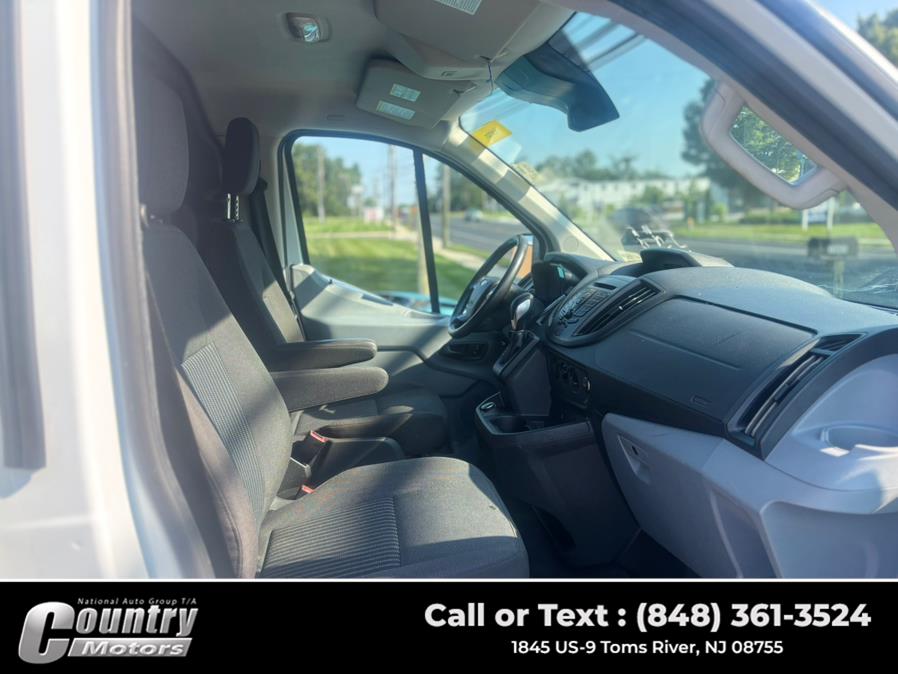 2019 Ford Transit Van T-250 130" Low Rf 9000 GVWR Sliding RH Dr, available for sale in Toms River, New Jersey | Country Motors. Toms River, New Jersey 2019 Ford Transit Van T-250 130" Low Rf 9000 GVWR Sliding RH Dr, available for sale in Toms River, New Jersey | Country Motors. Toms River, New Jersey