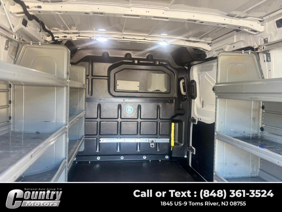 2019 Ford Transit Van T-250 130" Low Rf 9000 GVWR Sliding RH Dr, available for sale in Toms River, New Jersey | Country Motors. Toms River, New Jersey 2019 Ford Transit Van T-250 130" Low Rf 9000 GVWR Sliding RH Dr, available for sale in Toms River, New Jersey | Country Motors. Toms River, New Jersey