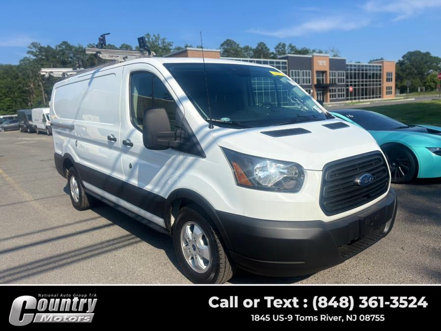2019 Ford Transit Van T-250 130" Low Rf 9000 GVWR Sliding RH Dr, available for sale in Toms River, New Jersey | Country Motors. Toms River, New Jersey 2019 Ford Transit Van T-250 130" Low Rf 9000 GVWR Sliding RH Dr, available for sale in Toms River, New Jersey | Country Motors. Toms River, New Jersey