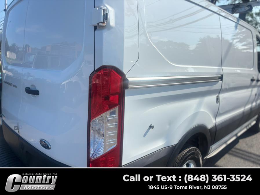 2019 Ford Transit Van T-250 130" Low Rf 9000 GVWR Sliding RH Dr, available for sale in Toms River, New Jersey | Country Motors. Toms River, New Jersey 2019 Ford Transit Van T-250 130" Low Rf 9000 GVWR Sliding RH Dr, available for sale in Toms River, New Jersey | Country Motors. Toms River, New Jersey
