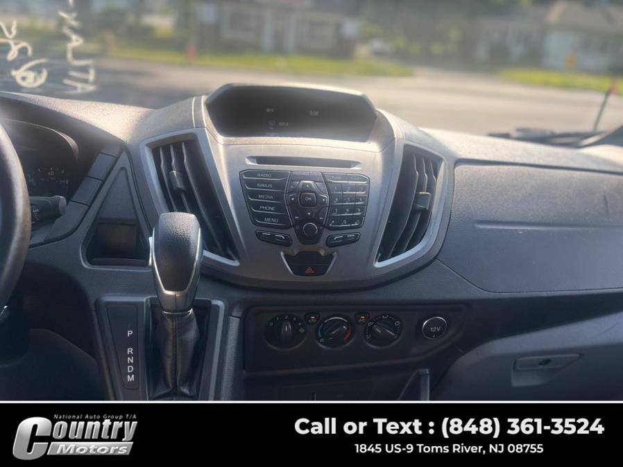 2019 Ford Transit Van T-250 130" Low Rf 9000 GVWR Sliding RH Dr, available for sale in Toms River, New Jersey | Country Motors. Toms River, New Jersey 2019 Ford Transit Van T-250 130" Low Rf 9000 GVWR Sliding RH Dr, available for sale in Toms River, New Jersey | Country Motors. Toms River, New Jersey