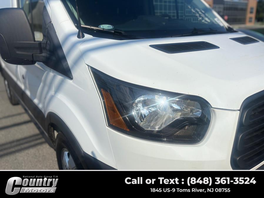 2019 Ford Transit Van T-250 130" Low Rf 9000 GVWR Sliding RH Dr, available for sale in Toms River, New Jersey | Country Motors. Toms River, New Jersey 2019 Ford Transit Van T-250 130" Low Rf 9000 GVWR Sliding RH Dr, available for sale in Toms River, New Jersey | Country Motors. Toms River, New Jersey