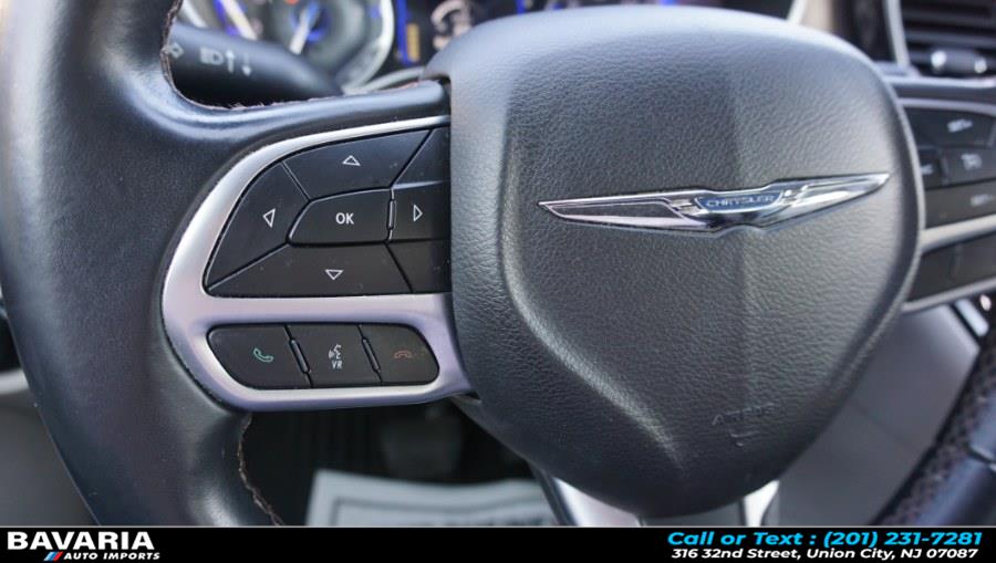 2018 Chrysler Pacifica Touring L FWD, available for sale in Union City, New Jersey | Bavaria Auto Imports. Union City, New Jersey 2018 Chrysler Pacifica Touring L FWD, available for sale in Union City, New Jersey | Bavaria Auto Imports. Union City, New Jersey