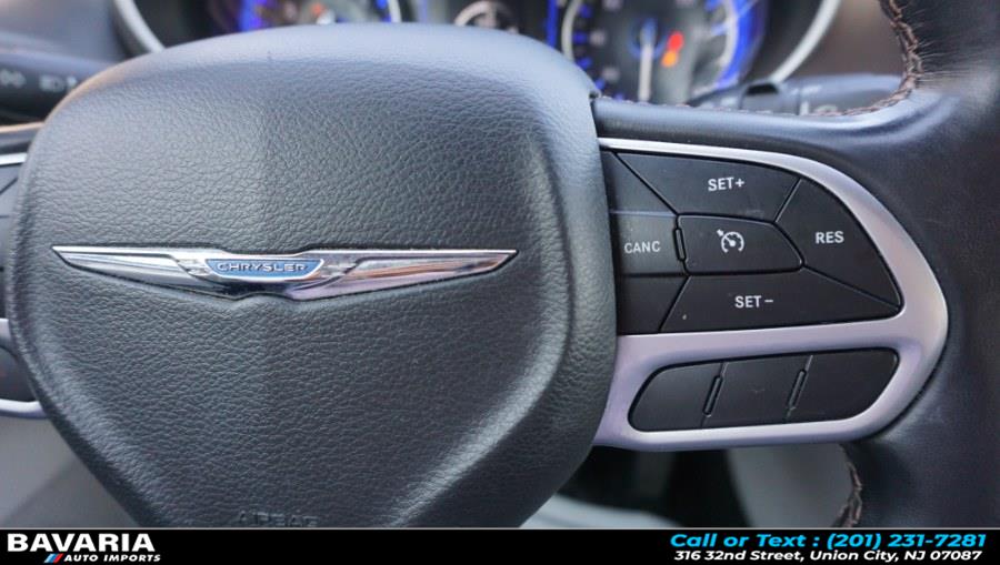 2018 Chrysler Pacifica Touring L FWD, available for sale in Union City, New Jersey | Bavaria Auto Imports. Union City, New Jersey 2018 Chrysler Pacifica Touring L FWD, available for sale in Union City, New Jersey | Bavaria Auto Imports. Union City, New Jersey
