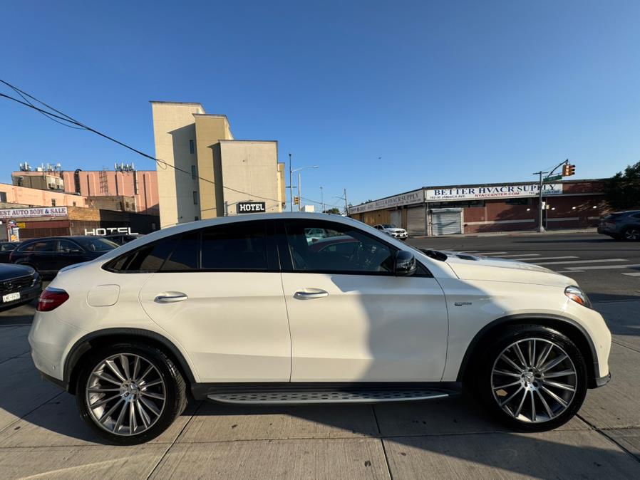 2019 Mercedes-Benz GLE AMG GLE 43 4MATIC Coupe, available for sale in Jamaica, New York | Sunrise Autoland. Jamaica, New York 2019 Mercedes-Benz GLE AMG GLE 43 4MATIC Coupe, available for sale in Jamaica, New York | Sunrise Autoland. Jamaica, New York