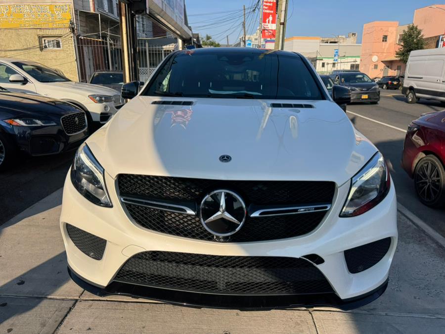 2019 Mercedes-Benz GLE AMG GLE 43 4MATIC Coupe, available for sale in Jamaica, New York | Sunrise Autoland. Jamaica, New York 2019 Mercedes-Benz GLE AMG GLE 43 4MATIC Coupe, available for sale in Jamaica, New York | Sunrise Autoland. Jamaica, New York