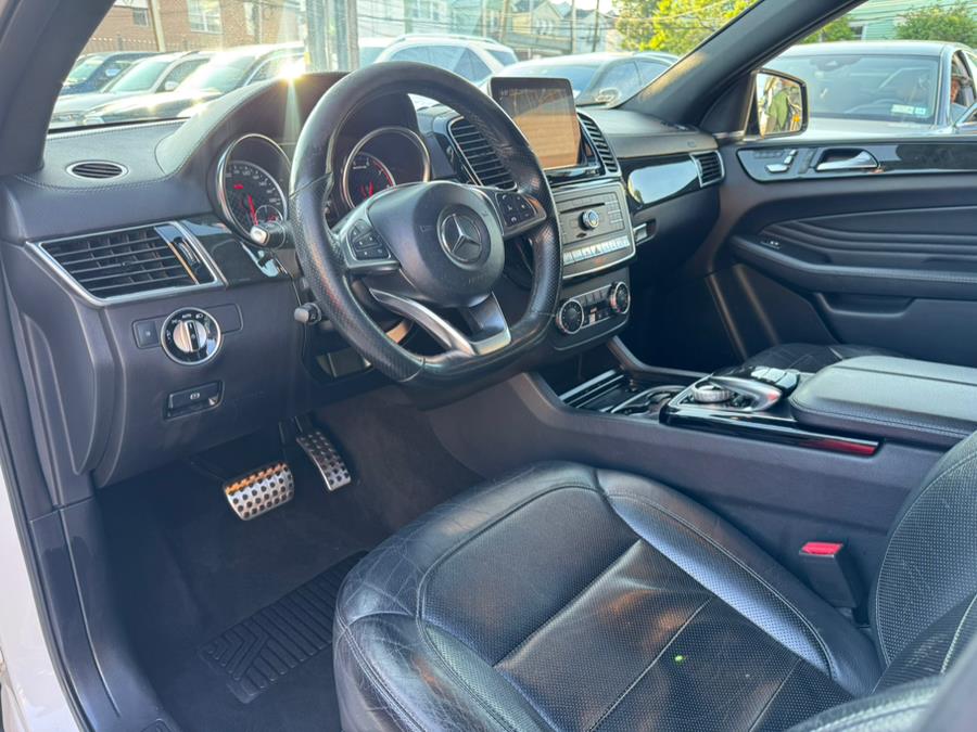 2019 Mercedes-Benz GLE AMG GLE 43 4MATIC Coupe, available for sale in Jamaica, New York | Sunrise Autoland. Jamaica, New York 2019 Mercedes-Benz GLE AMG GLE 43 4MATIC Coupe, available for sale in Jamaica, New York | Sunrise Autoland. Jamaica, New York