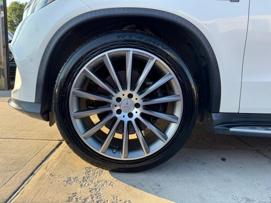 2019 Mercedes-Benz GLE AMG GLE 43 4MATIC Coupe, available for sale in Jamaica, New York | Sunrise Autoland. Jamaica, New York 2019 Mercedes-Benz GLE AMG GLE 43 4MATIC Coupe, available for sale in Jamaica, New York | Sunrise Autoland. Jamaica, New York