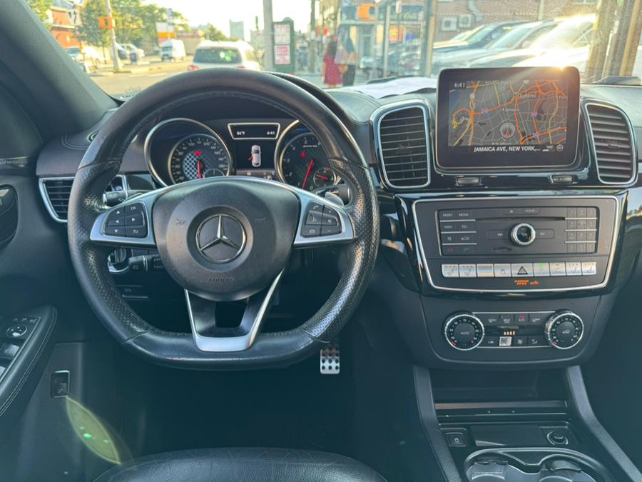 2019 Mercedes-Benz GLE AMG GLE 43 4MATIC Coupe, available for sale in Jamaica, New York | Sunrise Autoland. Jamaica, New York 2019 Mercedes-Benz GLE AMG GLE 43 4MATIC Coupe, available for sale in Jamaica, New York | Sunrise Autoland. Jamaica, New York