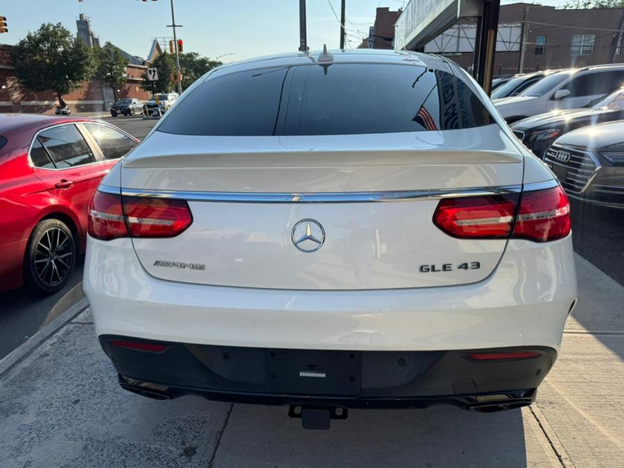 2019 Mercedes-Benz GLE AMG GLE 43 4MATIC Coupe, available for sale in Jamaica, New York | Sunrise Autoland. Jamaica, New York 2019 Mercedes-Benz GLE AMG GLE 43 4MATIC Coupe, available for sale in Jamaica, New York | Sunrise Autoland. Jamaica, New York