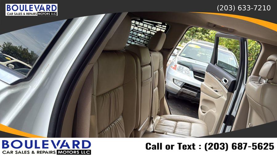 2014 Jeep Grand Cherokee Limited Sport Utility 4D, available for sale in New Haven, Connecticut | Boulevard Motors LLC. New Haven, Connecticut 2014 Jeep Grand Cherokee Limited Sport Utility 4D, available for sale in New Haven, Connecticut | Boulevard Motors LLC. New Haven, Connecticut
