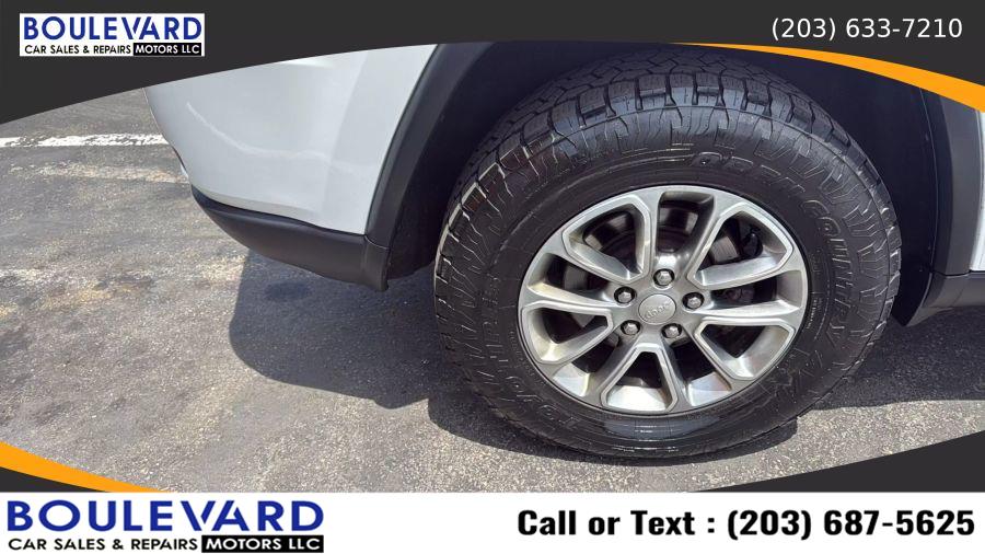 2014 Jeep Grand Cherokee Limited Sport Utility 4D, available for sale in New Haven, Connecticut | Boulevard Motors LLC. New Haven, Connecticut 2014 Jeep Grand Cherokee Limited Sport Utility 4D, available for sale in New Haven, Connecticut | Boulevard Motors LLC. New Haven, Connecticut