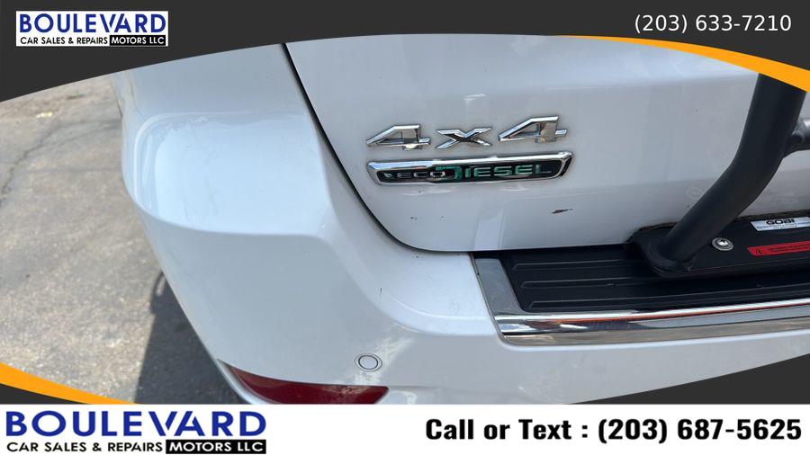2014 Jeep Grand Cherokee Limited Sport Utility 4D, available for sale in New Haven, Connecticut | Boulevard Motors LLC. New Haven, Connecticut 2014 Jeep Grand Cherokee Limited Sport Utility 4D, available for sale in New Haven, Connecticut | Boulevard Motors LLC. New Haven, Connecticut