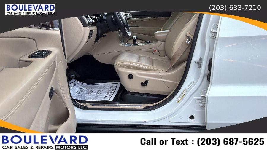 2014 Jeep Grand Cherokee Limited Sport Utility 4D, available for sale in New Haven, Connecticut | Boulevard Motors LLC. New Haven, Connecticut 2014 Jeep Grand Cherokee Limited Sport Utility 4D, available for sale in New Haven, Connecticut | Boulevard Motors LLC. New Haven, Connecticut