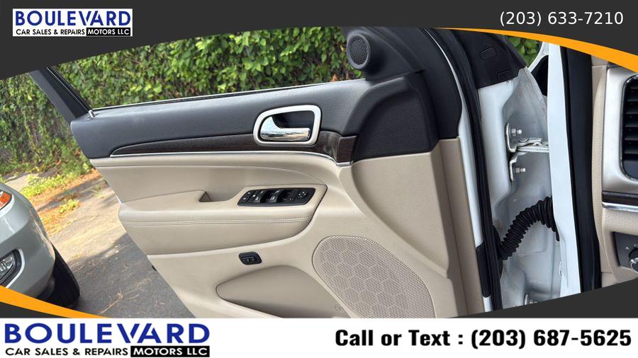 2014 Jeep Grand Cherokee Limited Sport Utility 4D, available for sale in New Haven, Connecticut | Boulevard Motors LLC. New Haven, Connecticut 2014 Jeep Grand Cherokee Limited Sport Utility 4D, available for sale in New Haven, Connecticut | Boulevard Motors LLC. New Haven, Connecticut