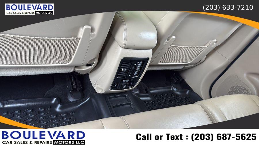 2014 Jeep Grand Cherokee Limited Sport Utility 4D, available for sale in New Haven, Connecticut | Boulevard Motors LLC. New Haven, Connecticut 2014 Jeep Grand Cherokee Limited Sport Utility 4D, available for sale in New Haven, Connecticut | Boulevard Motors LLC. New Haven, Connecticut