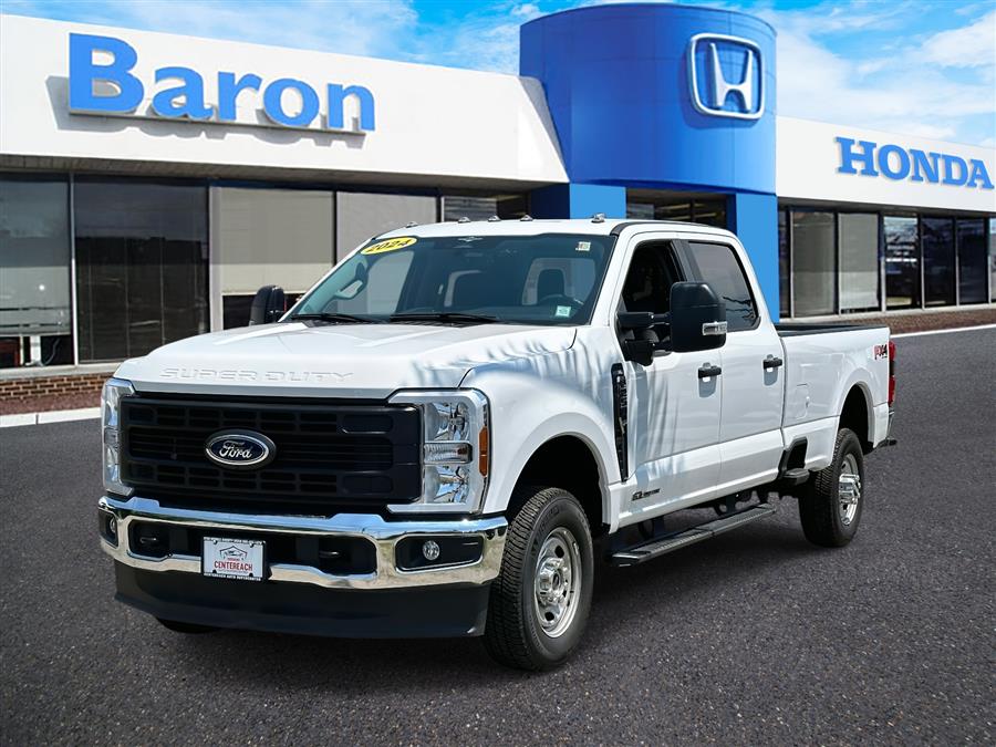 2024 Ford Super Duty F-250 Srw XL, available for sale in Patchogue, New York | Baron Supercenter. Patchogue, New York 2024 Ford Super Duty F-250 Srw XL, available for sale in Patchogue, New York | Baron Supercenter. Patchogue, New York