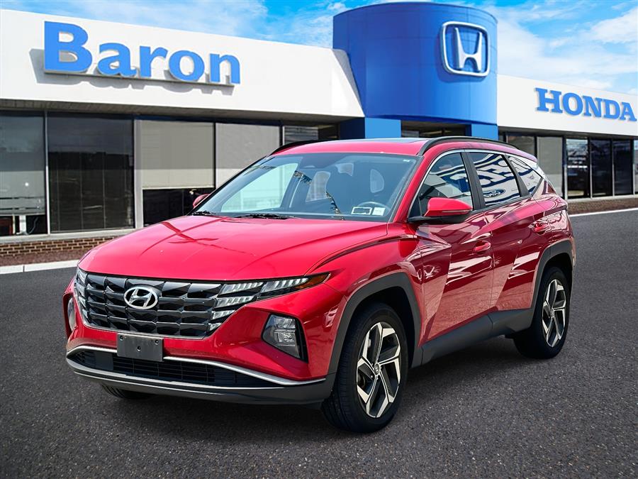 2023 Hyundai Tucson SEL, available for sale in Patchogue, New York | Baron Supercenter. Patchogue, New York 2023 Hyundai Tucson SEL, available for sale in Patchogue, New York | Baron Supercenter. Patchogue, New York