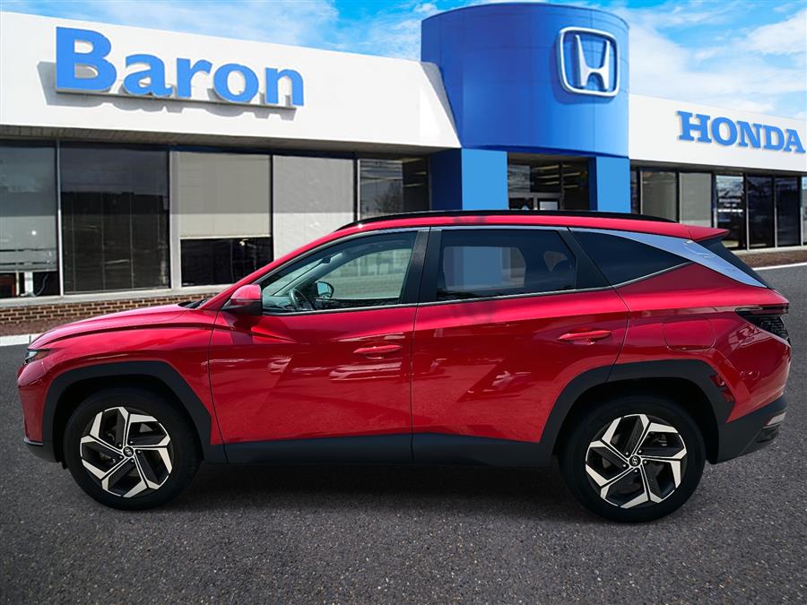 2023 Hyundai Tucson SEL, available for sale in Patchogue, New York | Baron Supercenter. Patchogue, New York 2023 Hyundai Tucson SEL, available for sale in Patchogue, New York | Baron Supercenter. Patchogue, New York