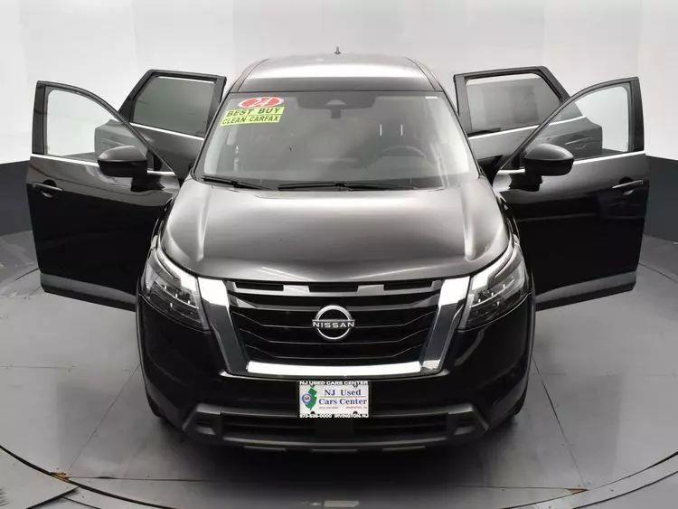 2024 Nissan Pathfinder S Sport Utility 4D, available for sale in Irvington, New Jersey | NJ Used Cars Center. Irvington, New Jersey 2024 Nissan Pathfinder S Sport Utility 4D, available for sale in Irvington, New Jersey | NJ Used Cars Center. Irvington, New Jersey