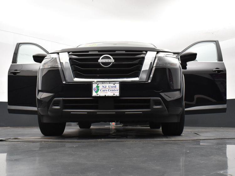 2024 Nissan Pathfinder S Sport Utility 4D, available for sale in Irvington, New Jersey | NJ Used Cars Center. Irvington, New Jersey 2024 Nissan Pathfinder S Sport Utility 4D, available for sale in Irvington, New Jersey | NJ Used Cars Center. Irvington, New Jersey