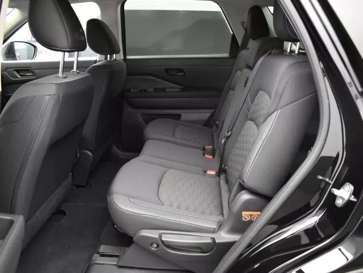 2024 Nissan Pathfinder S Sport Utility 4D, available for sale in Irvington, New Jersey | NJ Used Cars Center. Irvington, New Jersey 2024 Nissan Pathfinder S Sport Utility 4D, available for sale in Irvington, New Jersey | NJ Used Cars Center. Irvington, New Jersey