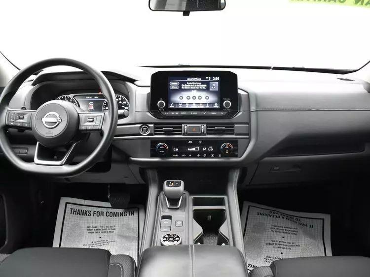 2024 Nissan Pathfinder S Sport Utility 4D, available for sale in Irvington, New Jersey | NJ Used Cars Center. Irvington, New Jersey 2024 Nissan Pathfinder S Sport Utility 4D, available for sale in Irvington, New Jersey | NJ Used Cars Center. Irvington, New Jersey